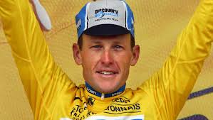 Lance armstrong was born on september 18, 1971 in dallas, texas, usa as lance edward gunderson. Iu Doctors Cite Other Side Of Lance Armstrong Cancer Fighter