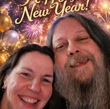 Who can guess where this is? Neat little falls real close to us. :)