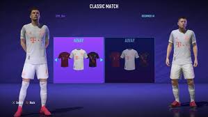 Chelsea 3 trikot 20/21 bedeutung. Fifa 21 Trikots Die Besten Trikots Fur Ihr Ultimate Team Die Spiele Filme Tv Die Sie Lieben