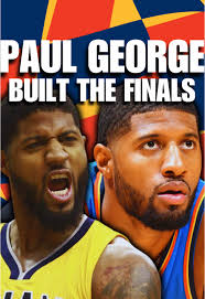 Lost N Unbound Paul George Trade