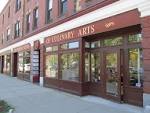 Culinary school boston