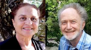 Nahostfrieden.ch Archiv