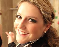 Amanda Eberle's Instagram, Twitter & Facebook