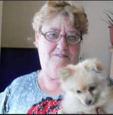 Mona Harrison Obituary March 25, 2025