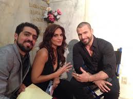 Pedro javier gonzález, a native of barcelona, tempered and precise, is one of the most versatile guitarists and composers in spain. Pedro Gonzalez Actor Photos Facebook