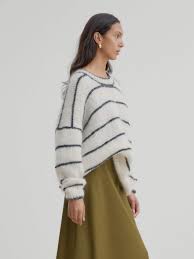 Knitting accessories winter accessories ethical brands timeless design mittens merino wool knits mustard knitwear. 11 Ethical Knitwear Brands We Love To Keep You Warm This Winter The Green Hub