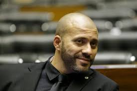 Daniel Silveira gravou conversas com Bolsonaro e Maia, diz deputado do PSL 
