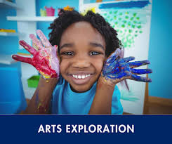 2025 Centaur Summer Camps