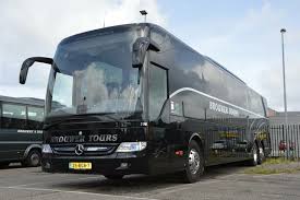 Mercedes Tourismo Touringcar Nieuw Juni 2015 63 Pax Mercedes