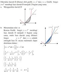 Maybe you would like to learn more about one of these? Contoh Soal Kalkulus Dasar Dan Jawaban Pembahasan