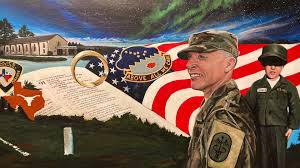 Excited to finally unveil my latest painting