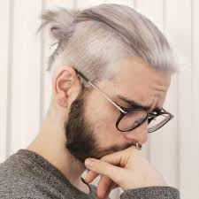 Nowadays, there are many different and very cool variations of this popular men's haircut. 55 Cool Undercut Hairstyles For Men Ideas Video Men Hairstyles World