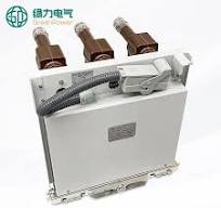 PT Isolation Handcart Indoor High Voltage Withdrawable VCB 12kV Vacuum  Circuit Breakers