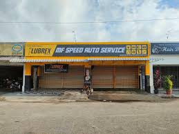 MF SPEED AUTO SERVICE