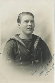 Lives of the First World War