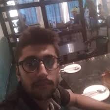 Vishal Batra at Greedy Soul Kitchen, GTB Nagar,