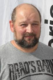 Manchmal braucht man einen Tritt in den Hintern“