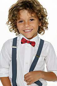 Petit garçon beau à la mode. Pin On Kiddos Boys
