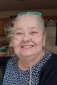 NANCY "PARKS" MAYES Obituary (2025)