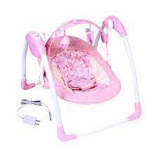 Beli ayunan gantung tempat tidur online berkualitas dengan harga murah terbaru 2021 di tokopedia! Cocolatte Deluxe Portable Swing 6508 Tempat Tidur Bayi Pink Terbaru Agustus 2021 Harga Murah Kualitas Terjamin Blibli
