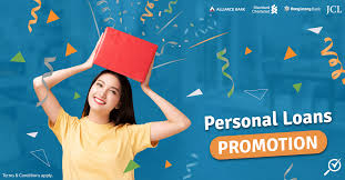 Looking at personal loan companies is the right start. Personal Loan Promotions Offers Deals In Malaysia Comparehero My