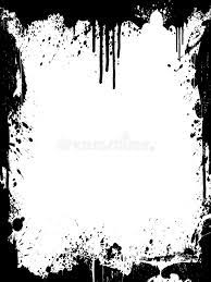 Ink Splatter Grunge Frame Vector Illustration Of A Grunge Ink Splatter Backgrou Sponsored Grunge Frame Ink In 2020 Ink Splatter Splatter Art Black Backdrops
