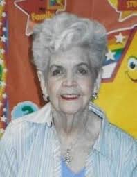 Sybil Woodruff Obituary (2015)