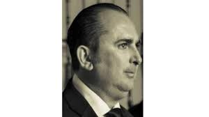 Juan Manuel Osuna, candidato a hermano mayor de Pino Montano