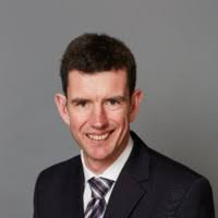 Gerard Barron Email & Phone Number