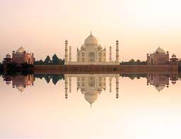 3840x2948 Taj Mahal 4k Wallpaper Free Download For Pc Taj Mahal Taj Mahal India Wonders Of The World