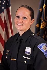 We have one more special assignment to announce! Det. Brittany Bayles is  transferring from the Patrol Division to the Special Victims Unit. Det.  Bayles is originally from St. Henry, Ohio. She graduated