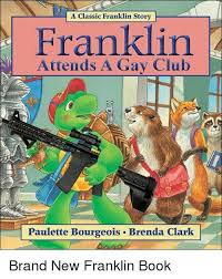 Pin By Ty On Collective Of Memes And Cursed Concepts Franklin Books Comic Books Comic Book Cover