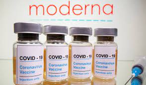 Michael yeadon, the former vice president and scientific director for pfizer, has come forward in pursuit of speedy regulatory approval, pfizer abandoned all scientific integrity. Coronavirus La Vacuna Del Covid 19 De Moderna Supera A La De Pfizer Con Casi Un 95 De Eficacia Companias Cinco Dias