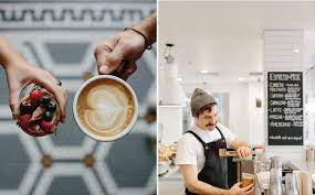 The Best Of Boston 10 Coffee Shops You Must Try