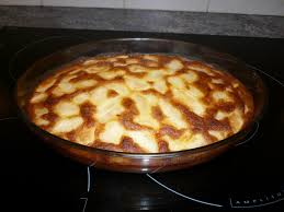 Recette Flan Aux Poires 750g Recette En 2020 Flan Aux Poires Recette Flan Recette