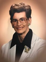 Helen Ruth Neely Burkhalter Fuller