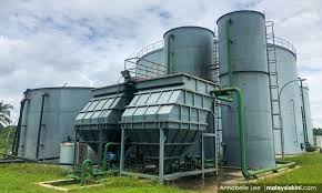 Level 4, menara serba dinamik presint 3.4, persiaran perbandaran, seksyen 14 40000 shah alam selangor. Malaysiakini Serba Dinamik Committed To Salvaging Felcra Biogas Project