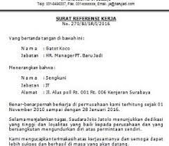 Rempooong khan bikin rekening baru aja kalo bukan di domisili nya kudu ada surat keterangan kerja signature alias tanda tangan. Contoh Surat Keterangan Nomor Rekening Contoh Surat