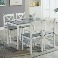 The cantilevered dining chairs share the same finish for the legs and have superbly contoured and cushioned seating, upholstered in a charcoal grey fabric with buttoning. Lido Glass Extending Dining Table 4 Grey Chairs Ebay