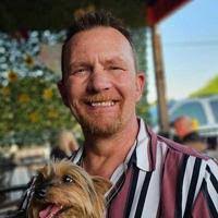 Rick Connell's Instagram, Twitter & Facebook