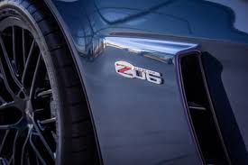 Chevy plopped the new c8 graphics between two c8.rs at road america. New 2011 Chevy Corvette Z06 Carbon Edition At Auction Gm Authority