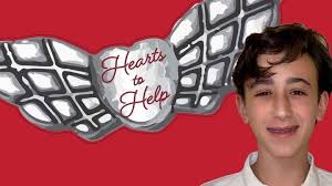 Fundraiser for Kori Kalafer by Broden Kalafer : Hearts To Help Project