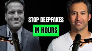 Inspired Campervan Traveler launches a $130M funded AI Startup