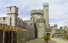 Blackrock Castle Observatory Cork Places To Visit Observatory Castle