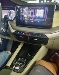 Páči sa vám interiér pripravovanej fabie? Nova Skoda Octavia Combi Prozrazena Na Prvni Fotce Kompletne Se Predstavi Za Necely Tyden Autobible Cz
