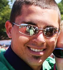 Christopher Leighton Obituary, from Placer High School California