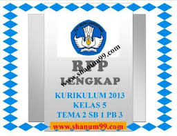 Peritiwa dalam tema kehidupan : Rpp K13 Kelas 5 Tema 2 Subtema 1 Pembelajaran 3 Shanum99 Com