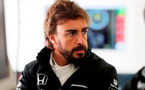 Alonso Berharap Aturan F1 Bisa Lebih Baik : Okezone Sports