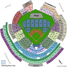 nationals park tickets and nationals park seating chart