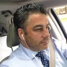 Robert Potvin's Instagram, Twitter & Facebook